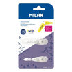 Picture of MILAN RETRACTABLE CORRECTOR REFILL 6M - PACK OF 2